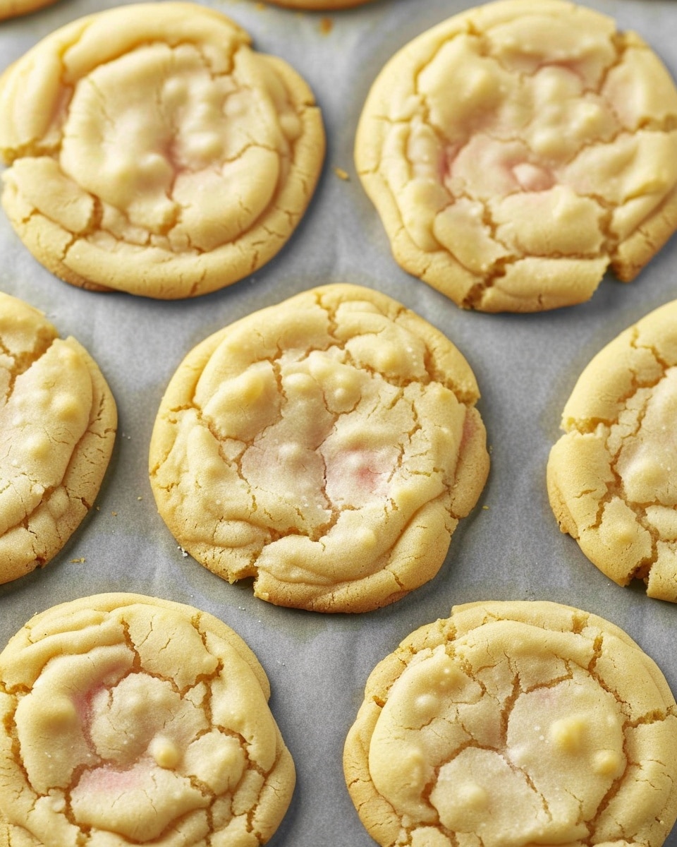 Copycat Swig Sugar Cookies