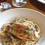 Creamy Chicken Marsala Recipe