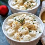 Creamy Chicken