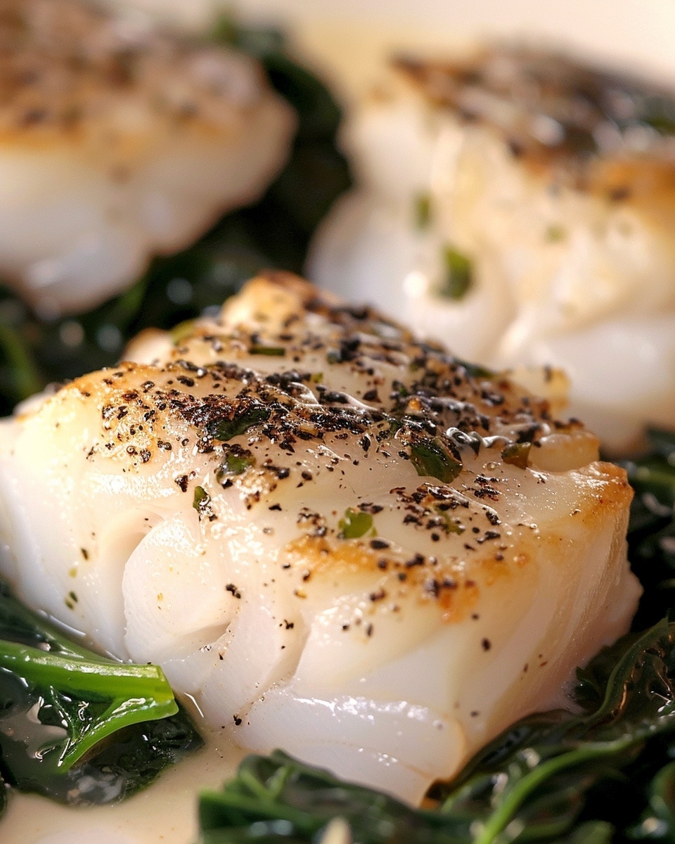 Crispy Air Fryer Cod