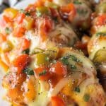 Crock Pot Catalina Chicken