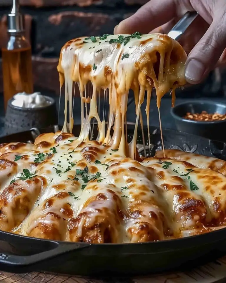 Ho to make A Cheesy Garlic Chicken Wraps