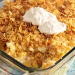 Doritos Taco Casserole