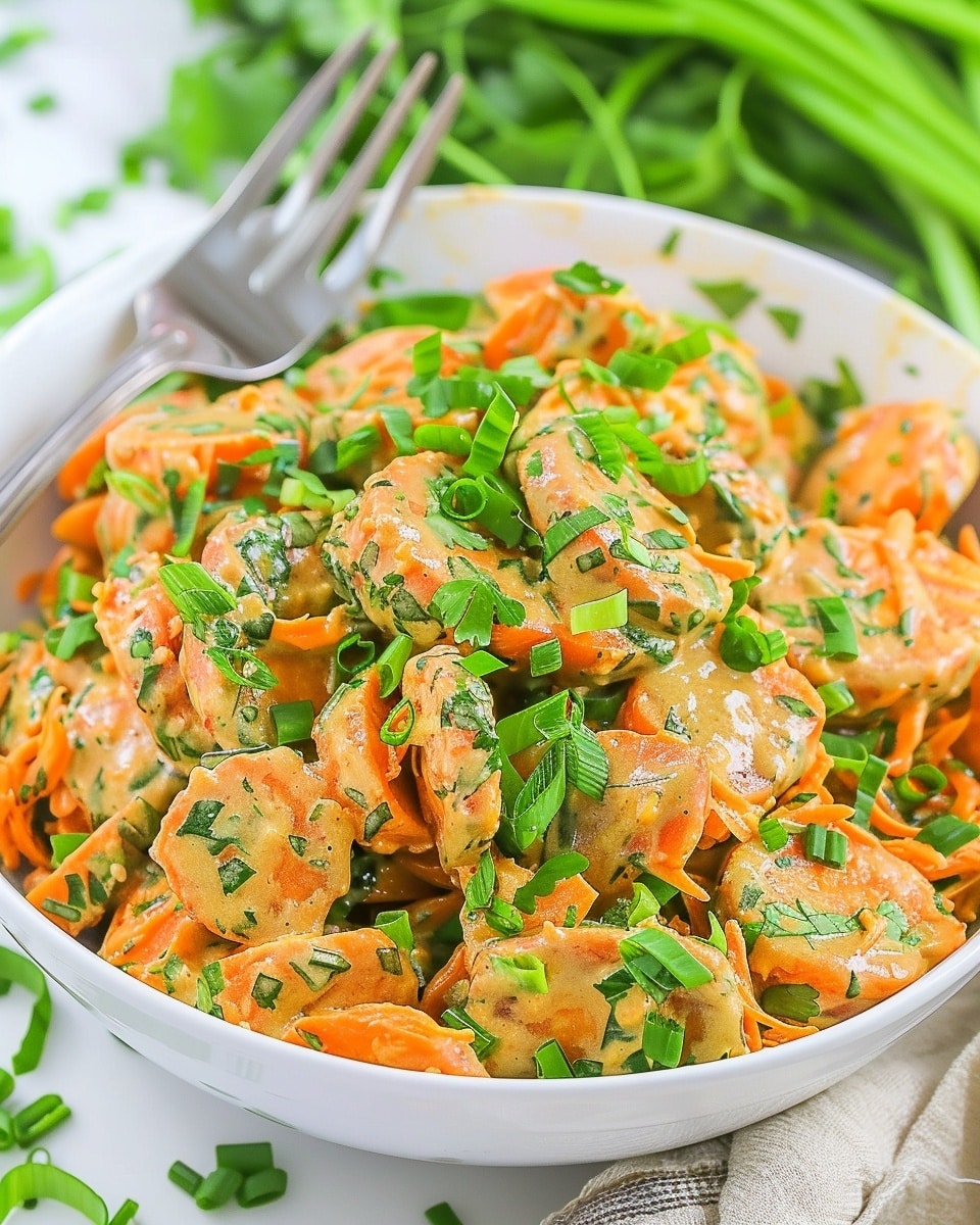 Candied Sweet Potatoes