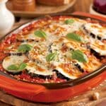Eggplant Lasagna Recipe
