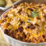 Frito Pie Recipe