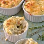 Hatch Chile Dip