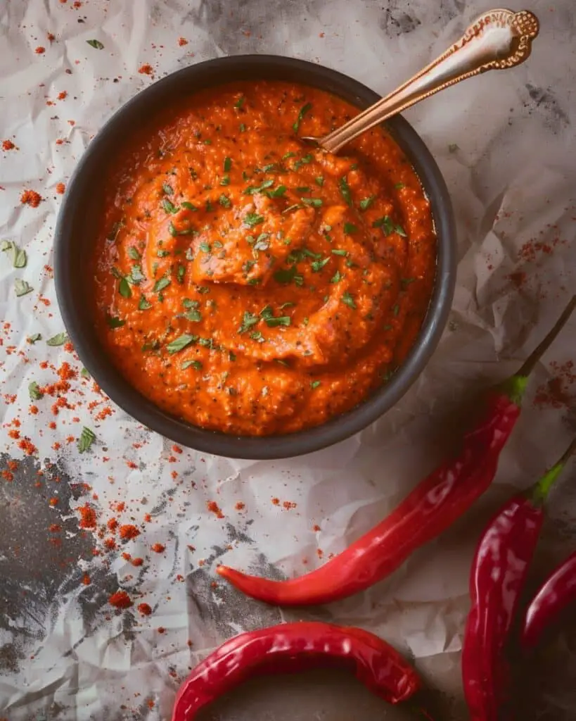 Healthy Chipotle Sauce