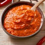 Healthy Chipotle Sauce