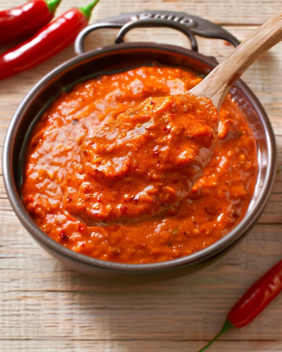 Healthy Chipotle Sauce