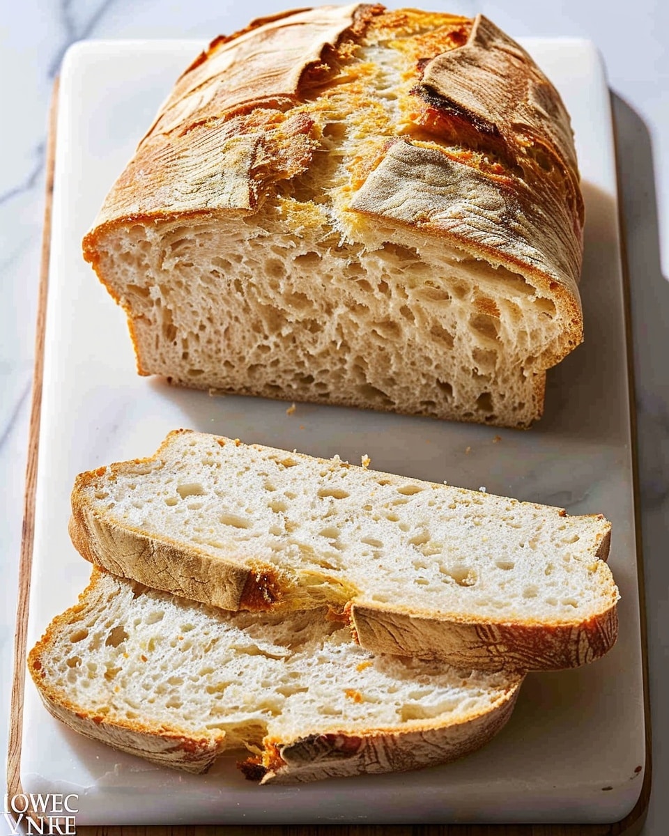 Homemade Bread