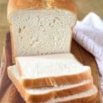 Homemade Bread