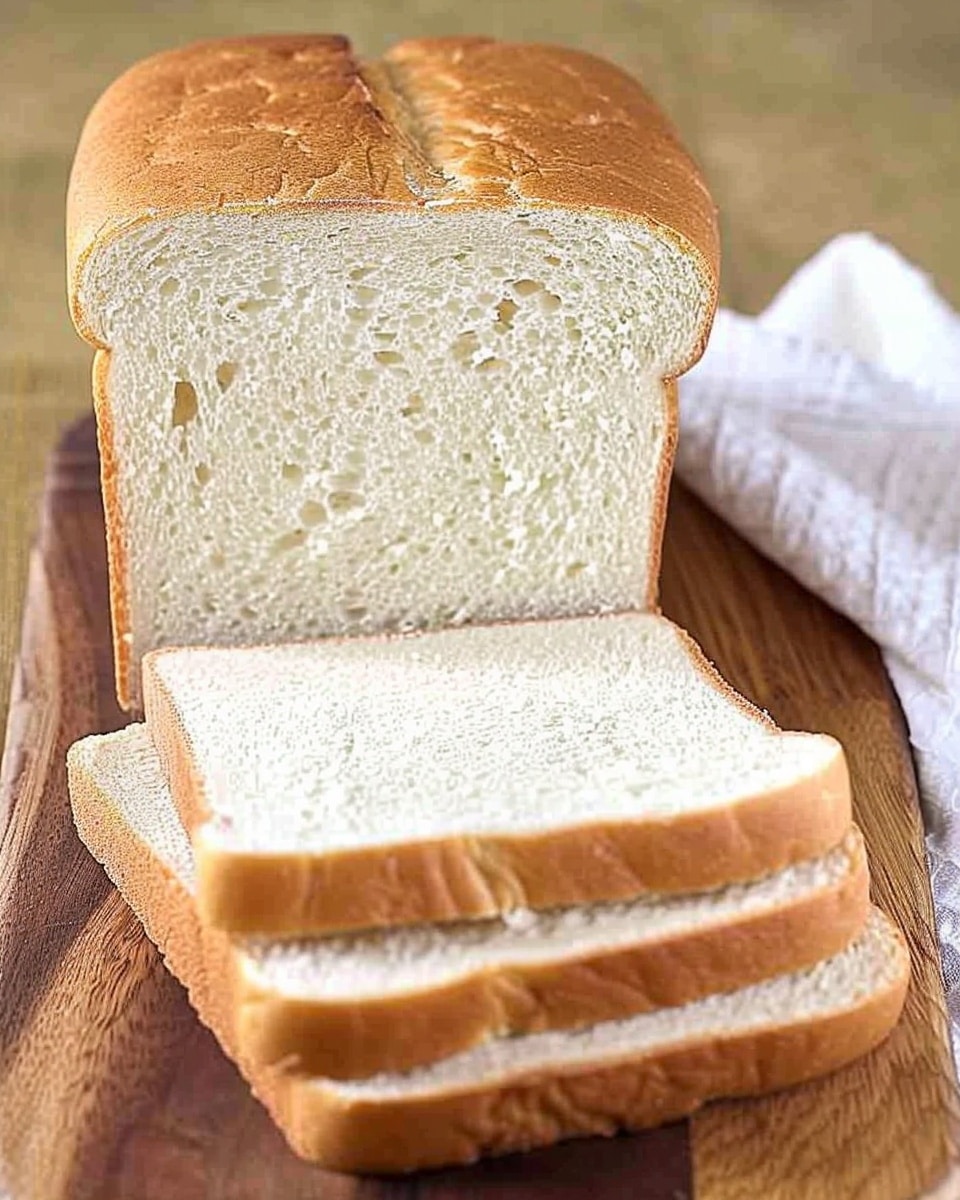 Homemade Bread