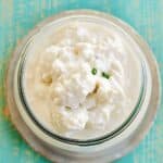 Horseradish Sauce