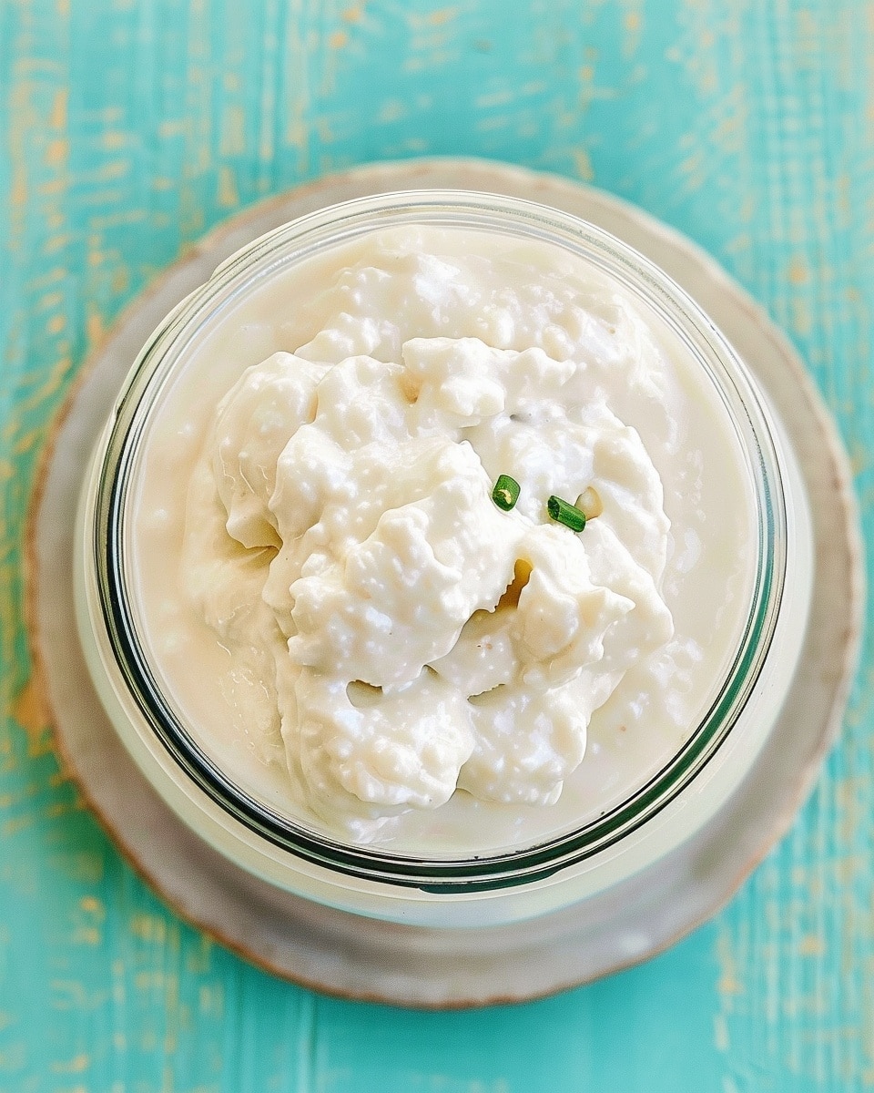 Horseradish Sauce