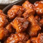 Orange Chicken Recipe