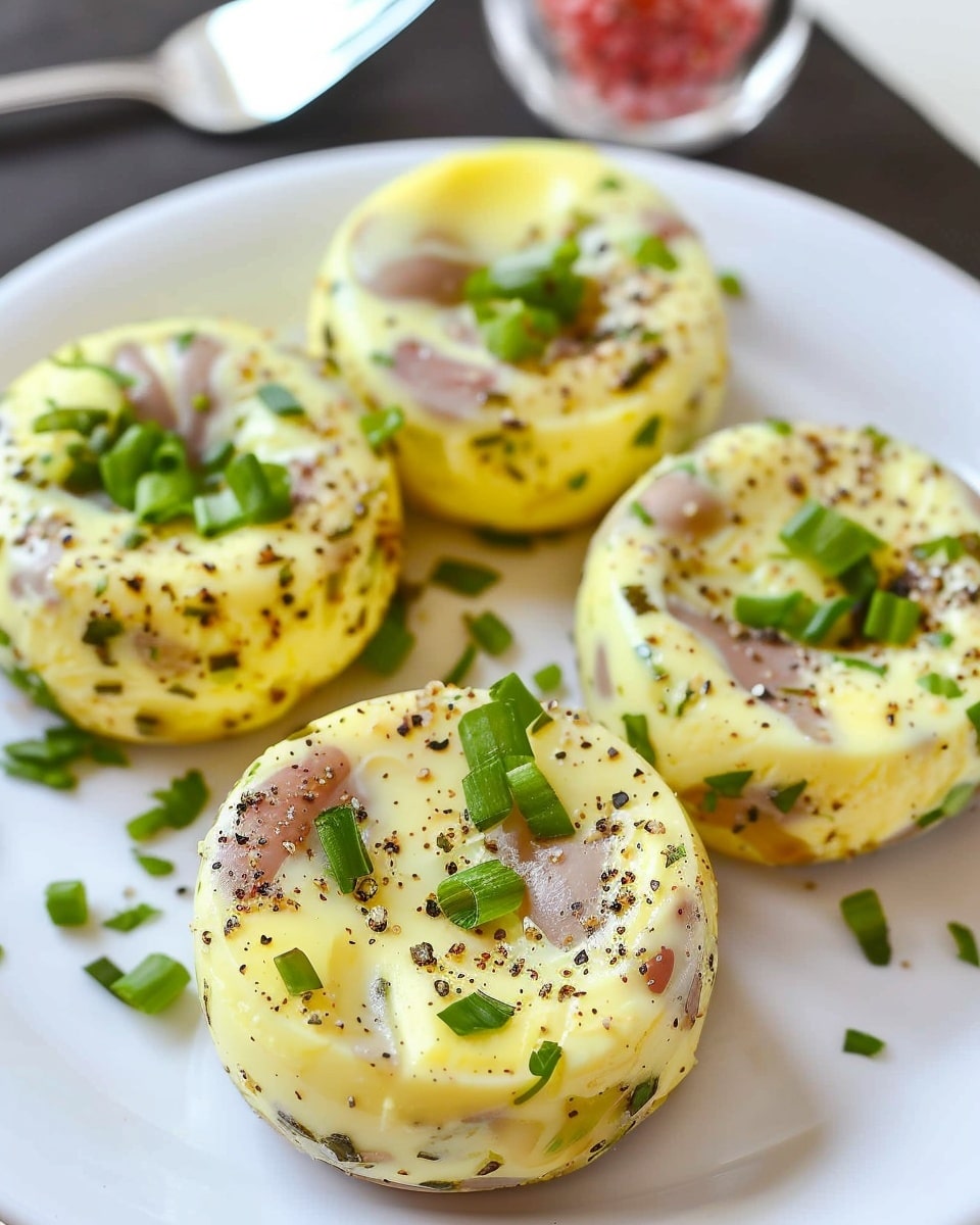 Instant Pot Egg Bites