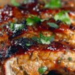 Juicy Easy Cuban Mojo Marinated Chicken