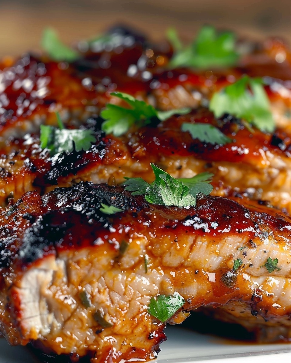 Juicy Easy Cuban Mojo Marinated Chicken