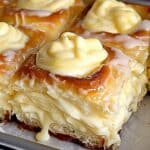 King’s Hawaiian Cheesecake Sweet Rolls