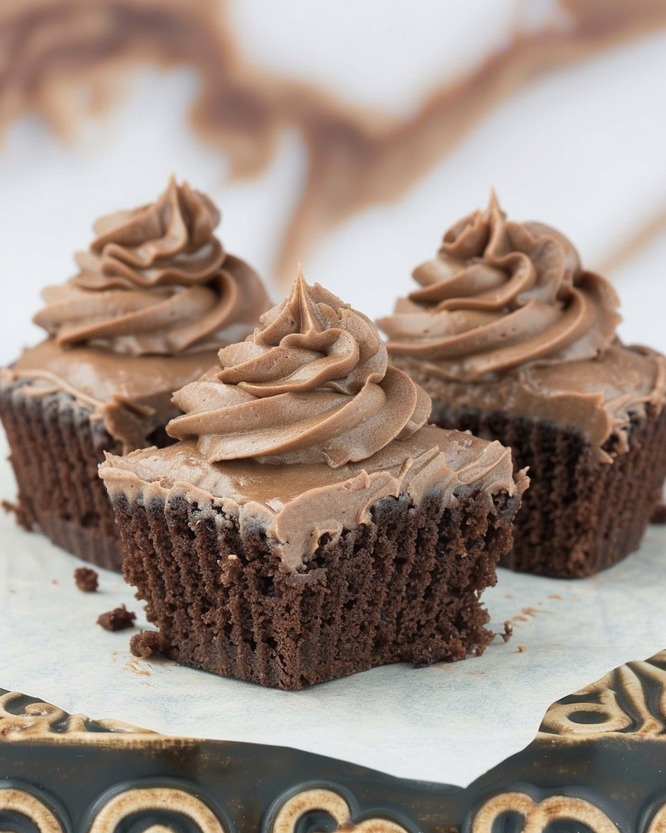 Lunch Lady Brownies Vintage Recipe