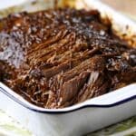 3-Ingredient Fork-Tender Easter Roast