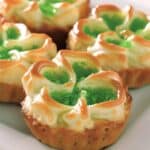 St. Patrick’s Day Shamrock Appetizers