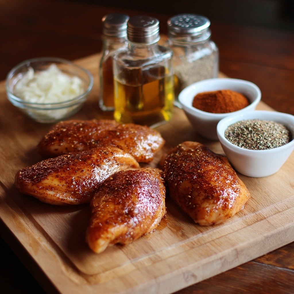 Pineapple Gouda Chicken with Sweet Chili Cream