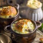 Pioneer Woman Cheeseburger Soup Recipe