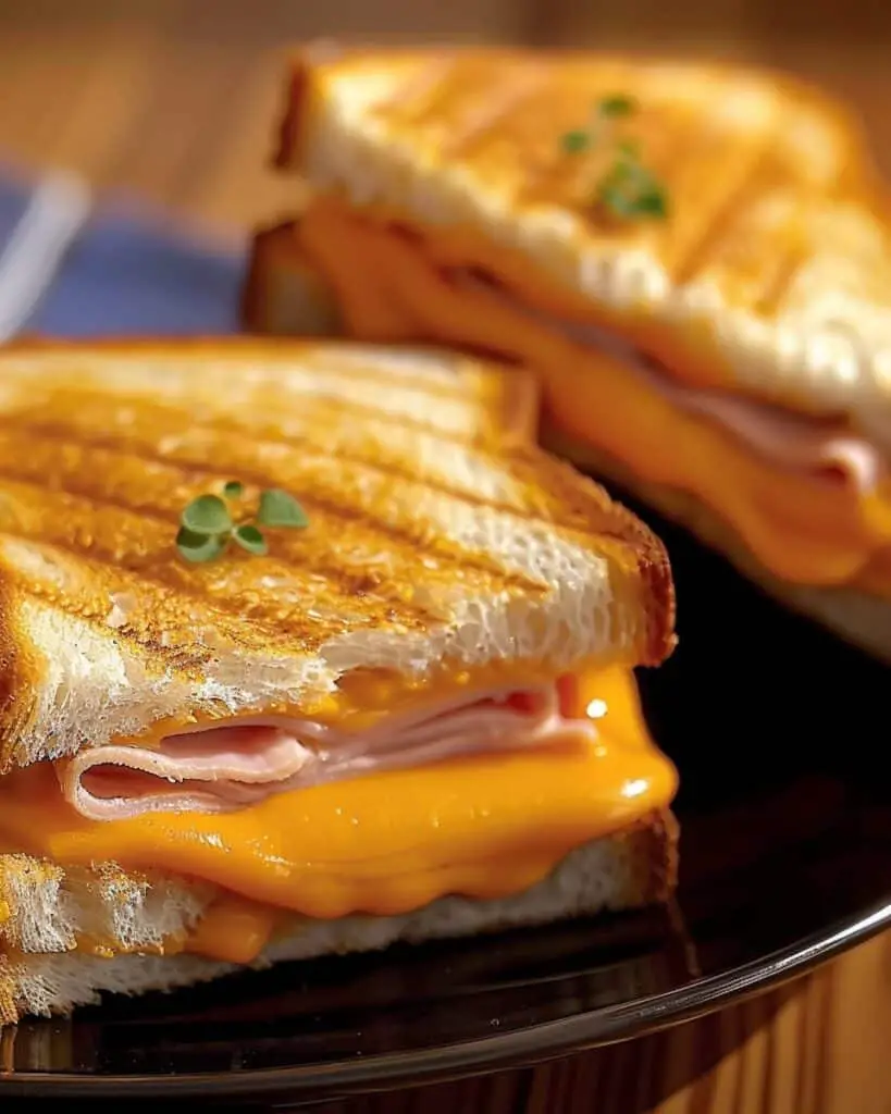 15-Minute Quick Soup and Sandwich Combo Your Family Will Crave