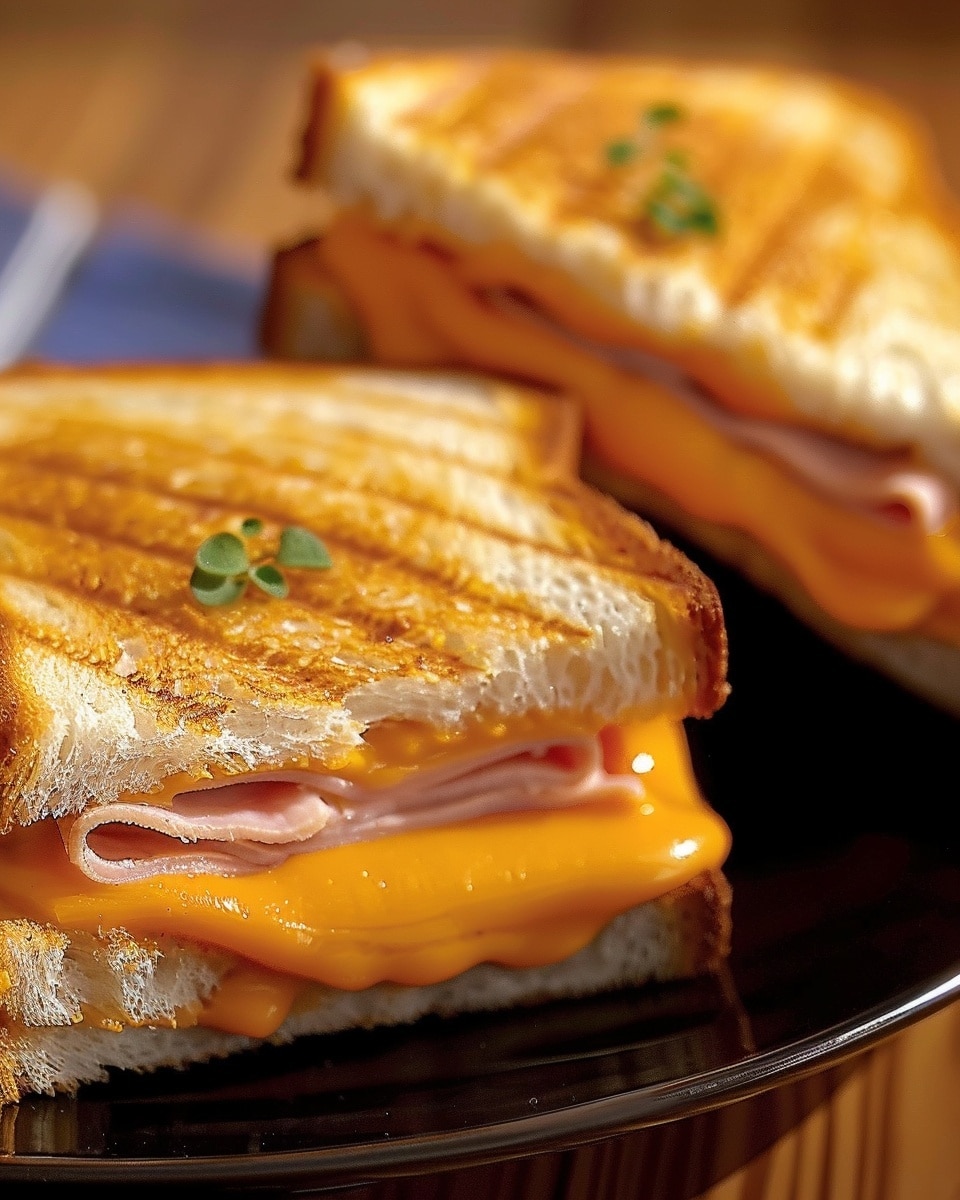 15-Minute Quick Soup and Sandwich Combo Your Family Will Crave