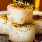 Ruth’s Chris Herb-Butter Fondant Potatoes