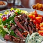 Ruth’s Chris Steakhouse Wedge Salad