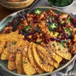 Southwestern Chicken Salad