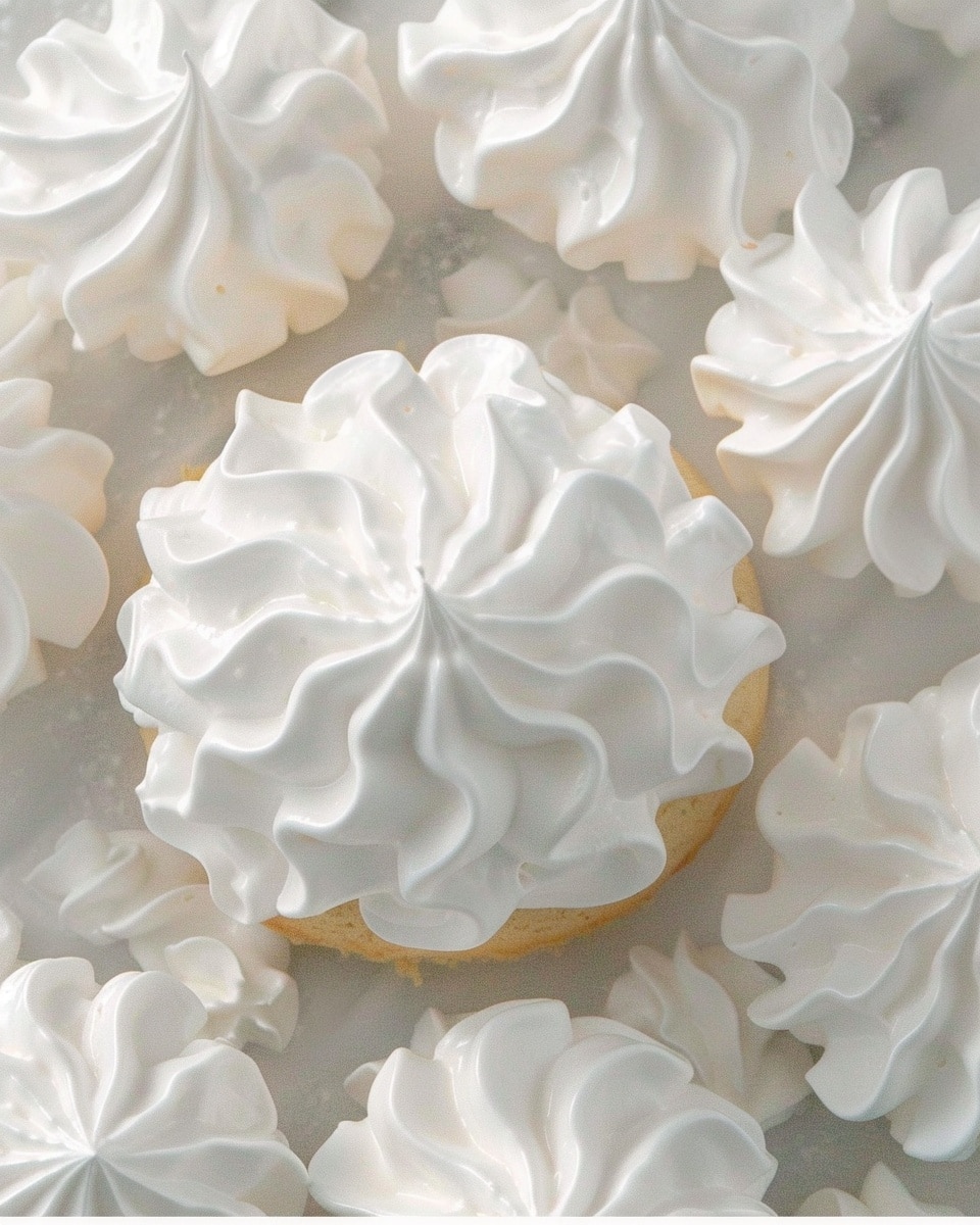 3 Foolproof Meringues: Swiss, French, and Italian