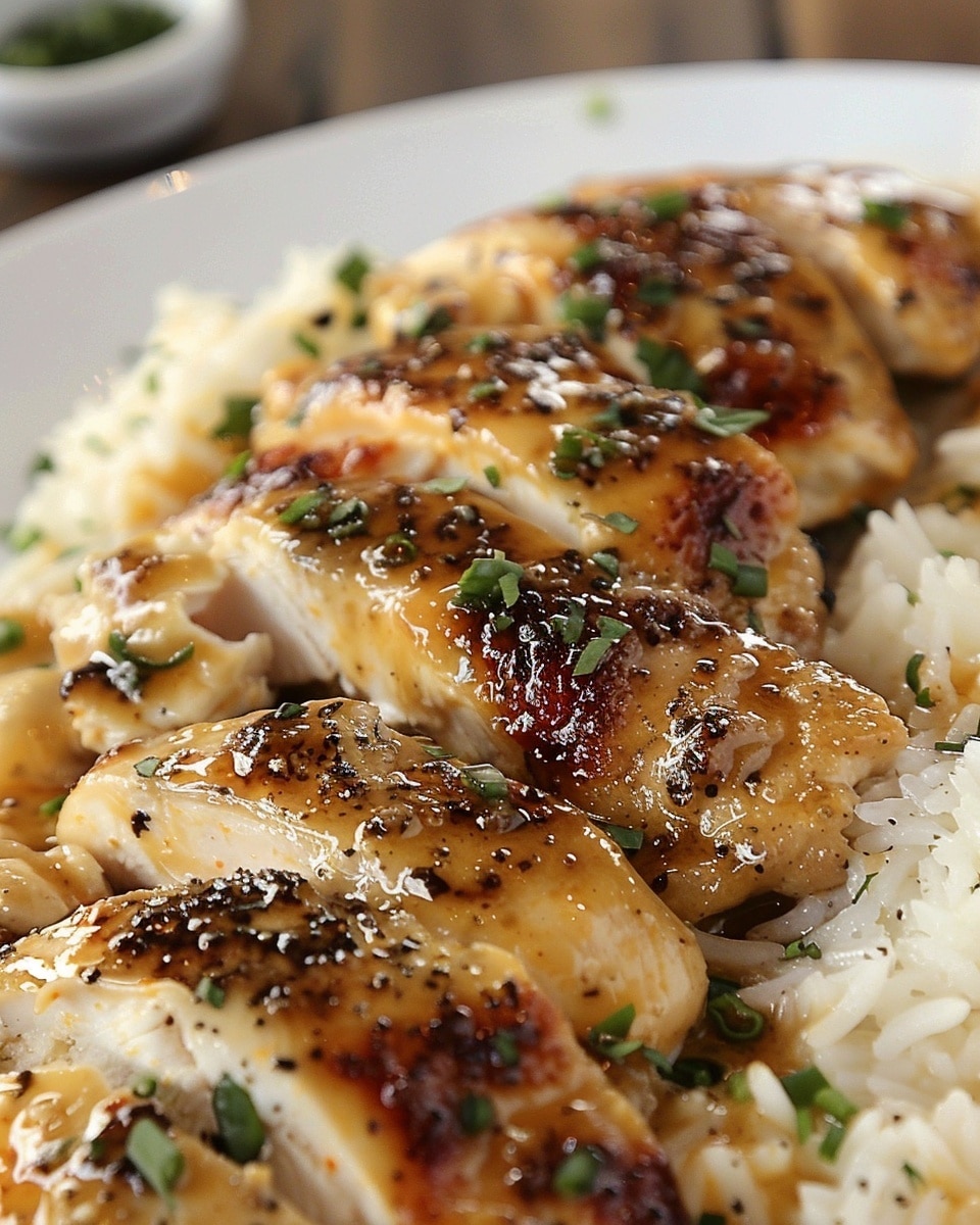 Ho to make Texas Roadhouse Butter Chicken Skillet