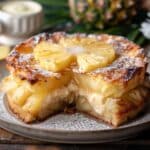 The Easiest Pineapple Bake Recipe
