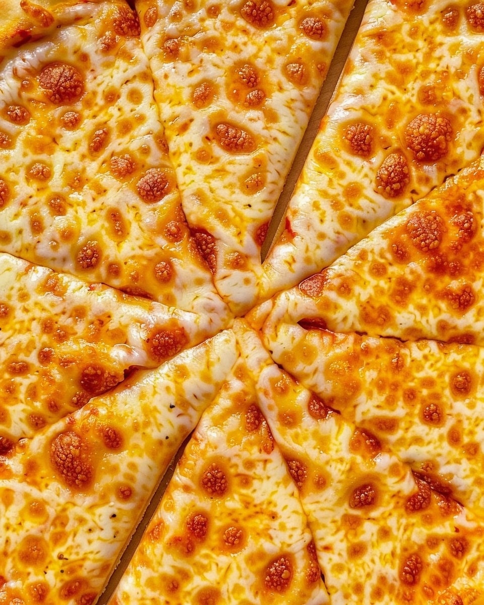 White Pizza (Pizza Bianca)