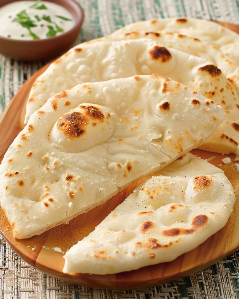 Bread Pita Pocket