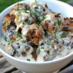 Backyard Fungus Balls