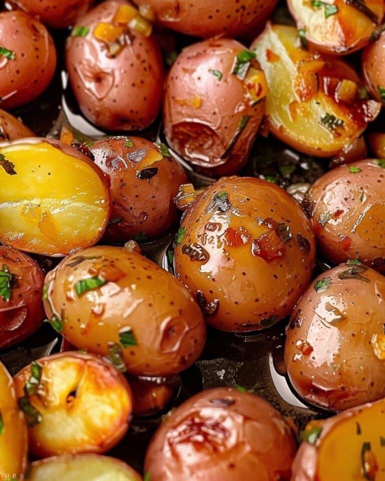 Bombay Potatoes Recipe