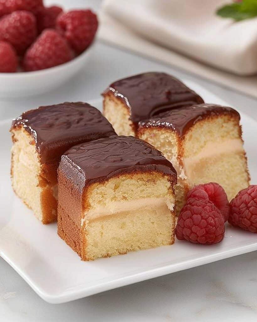 Ho to make Bumpy Cake