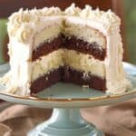 Ho to make Bumpy Cake
