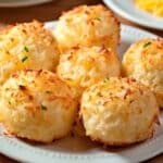 Ho to make Cheese Bread Rolls