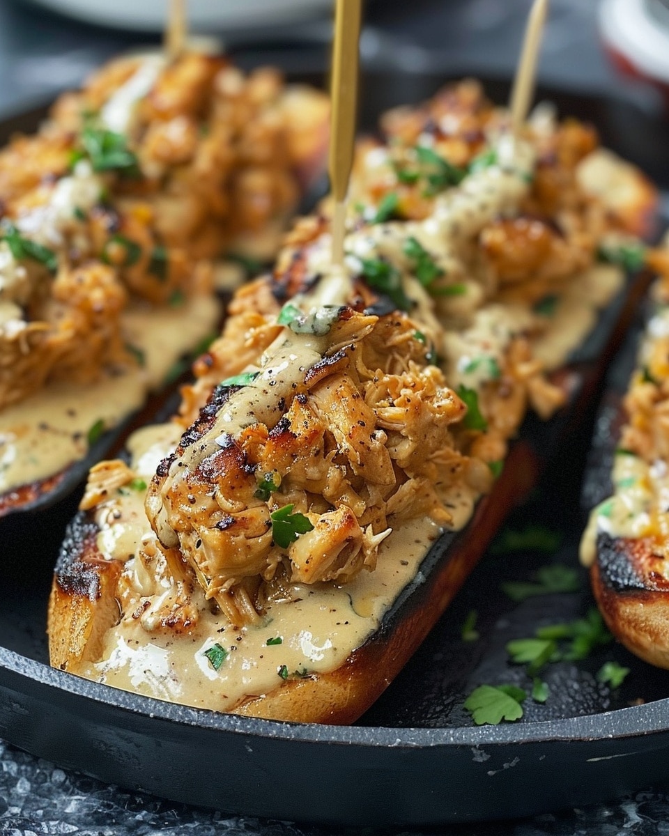 Chicken Shawarma with Creamy Garlic Sauce