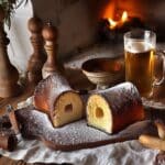 Kürtőskalács (Chimney Cake)