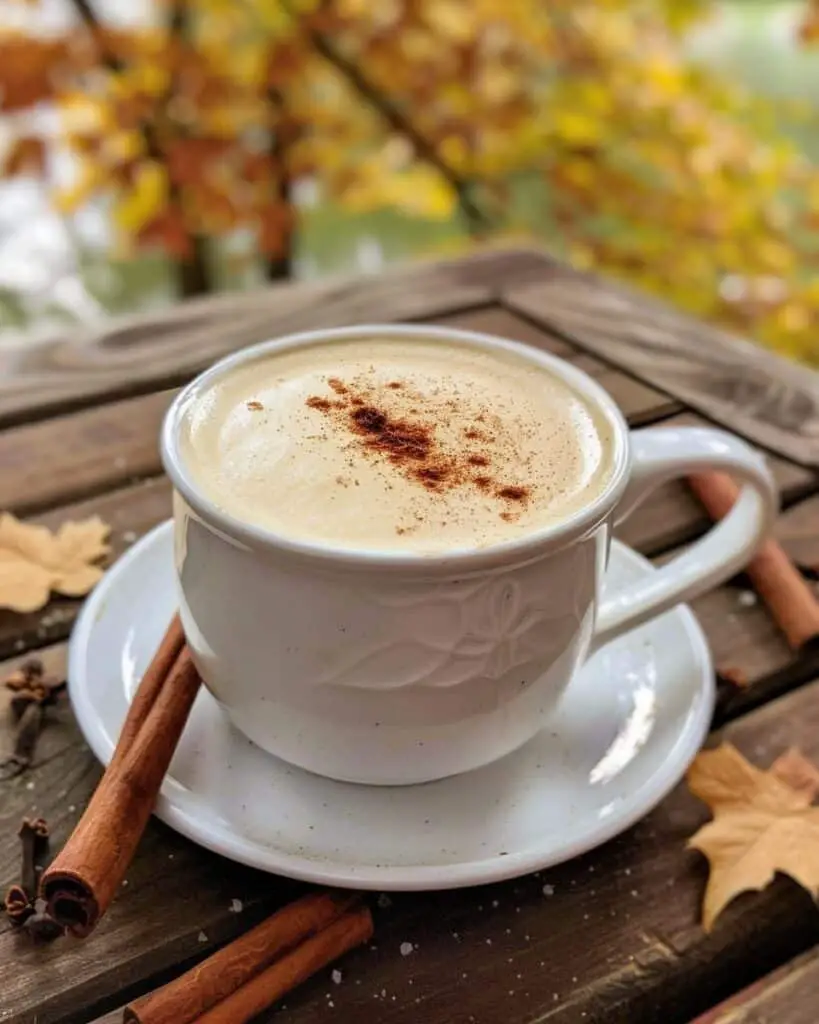 Cinnamon Sore Throat Tea Recipe