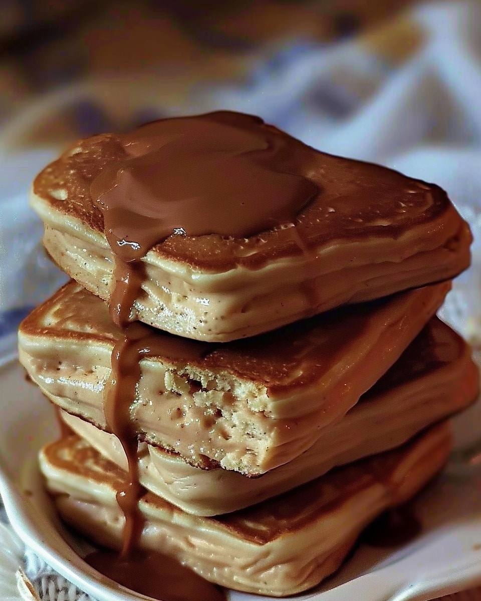 Creamy Chocolate Ice Cream Bars