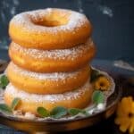 Ho to make Donut Rings