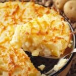 Funeral Potatoes Recipe